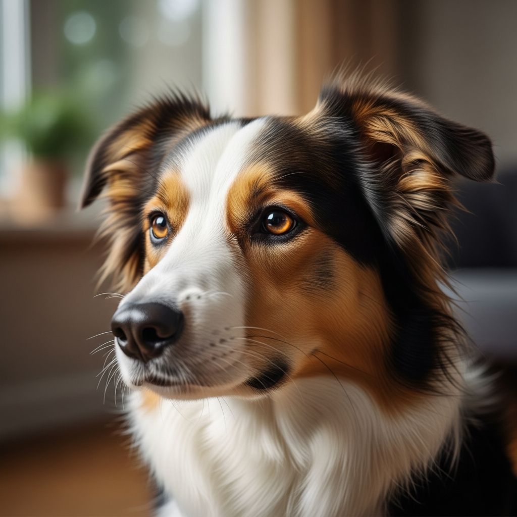Autism-Like Traits in Dogs Explore behaviors in dogs resembling autism, from symptoms to management strategies for better pet care.