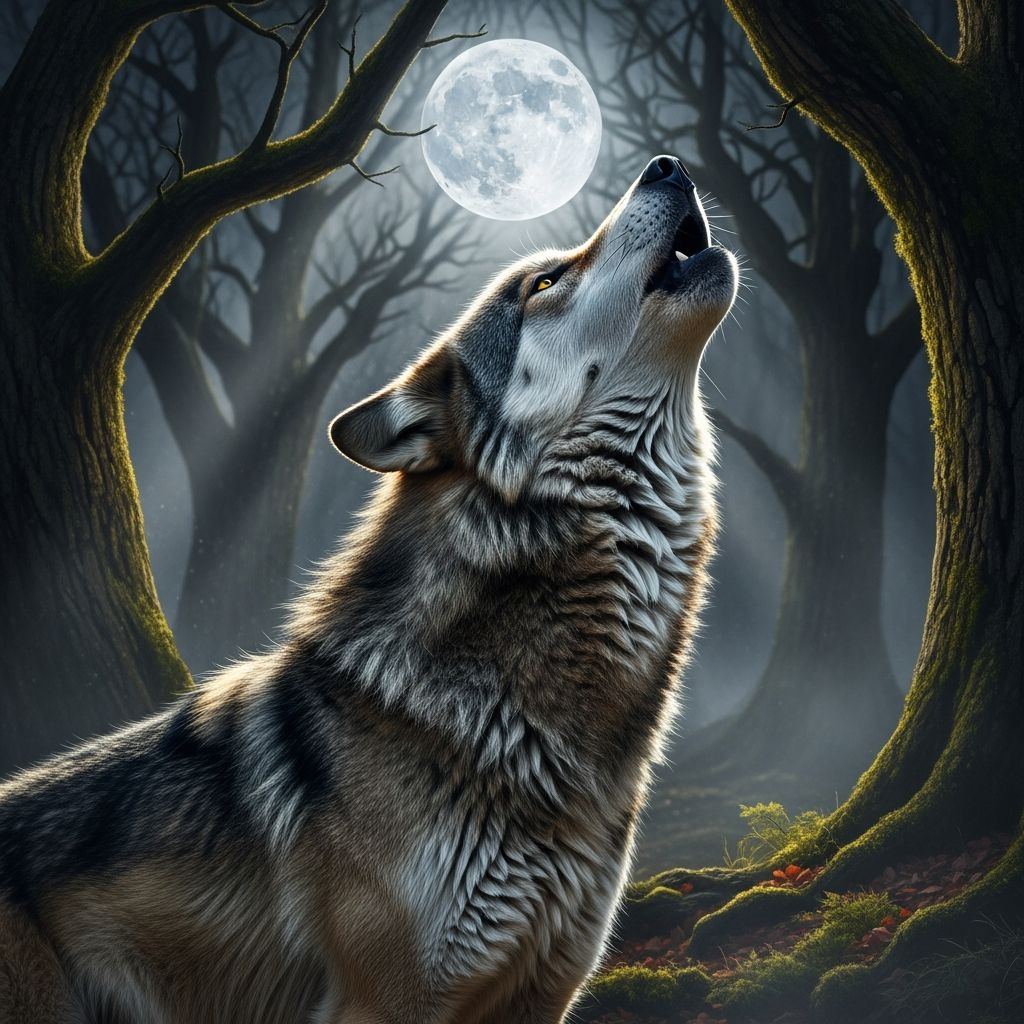 Awaken Your Dog’s Inner Wolf Discover how to channel your dog's ancient instincts into fun, fulfilling activities that reduce boredom and boost happiness.