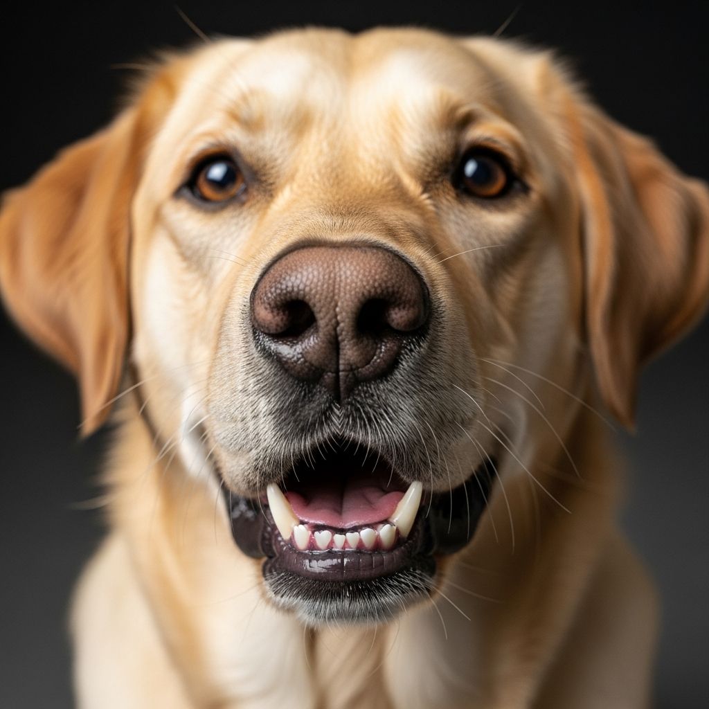 Bad Breath in Dogs: Causes and Solutions Discover why your dog's breath smells bad and learn effective ways to freshen it up while addressing underlying health issues.