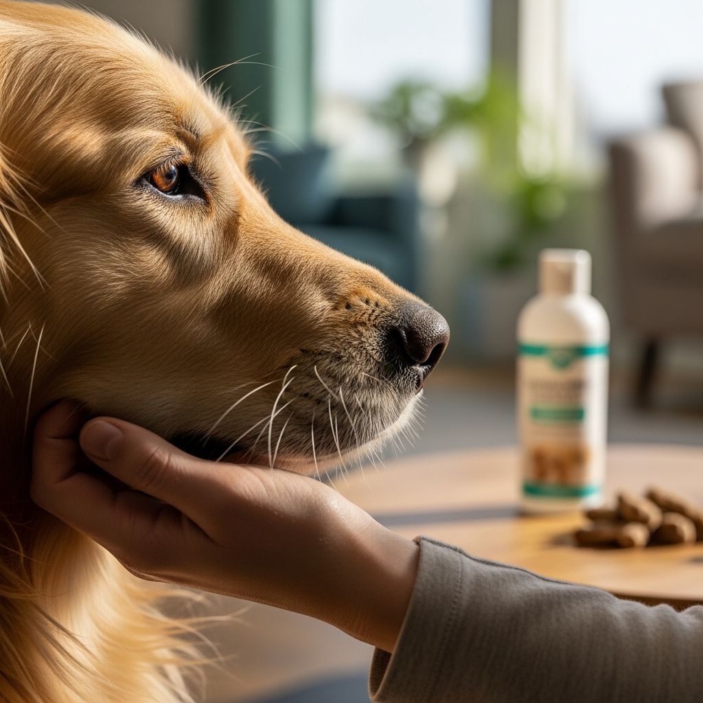 Battling Dog Allergies Effectively Discover proven strategies to identify, manage, and alleviate allergies in dogs for a happier, itch-free life.