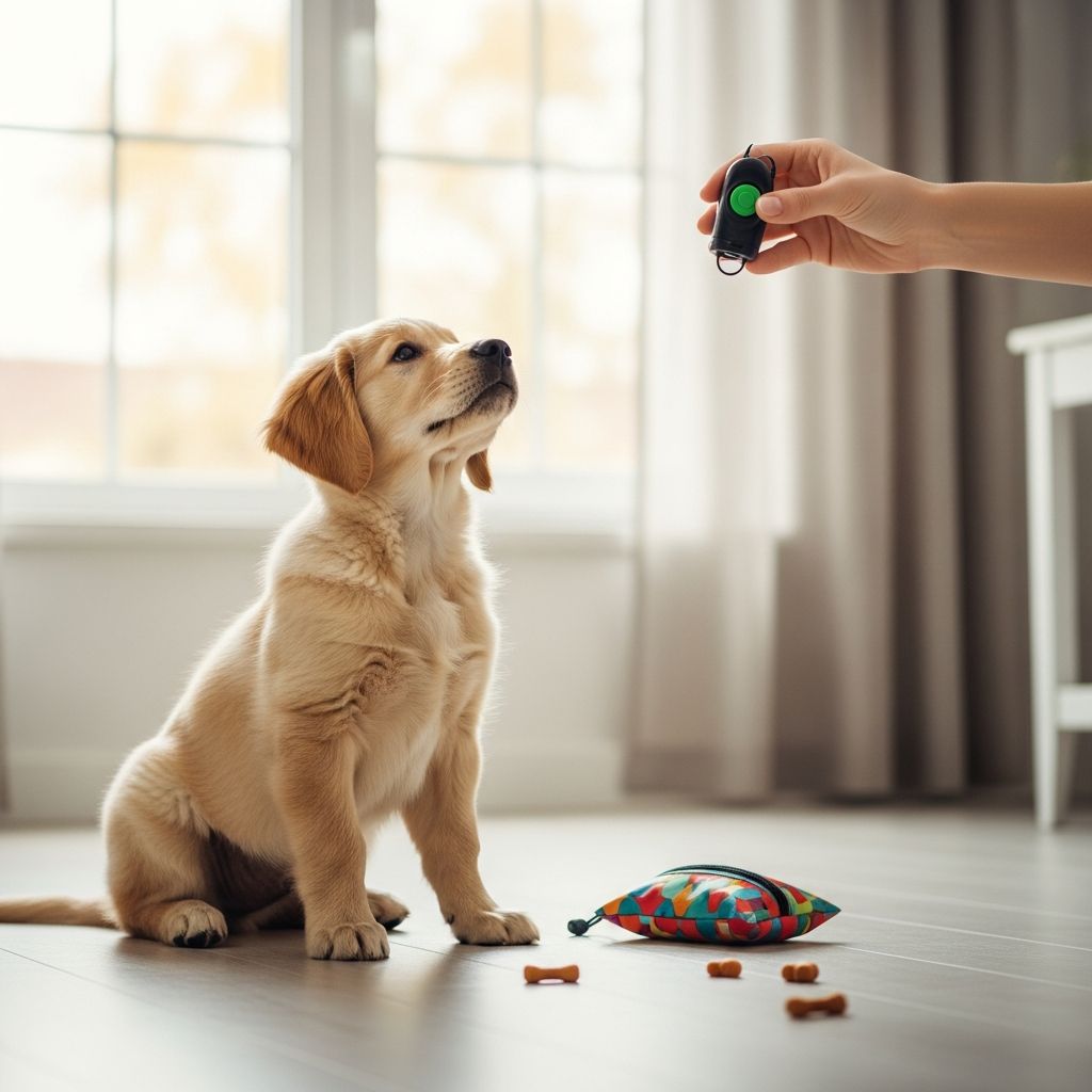 Beginner Dog Training Guide Master essential dog training techniques with step-by-step methods for sit, stay, come, and more to build a well-behaved companion.