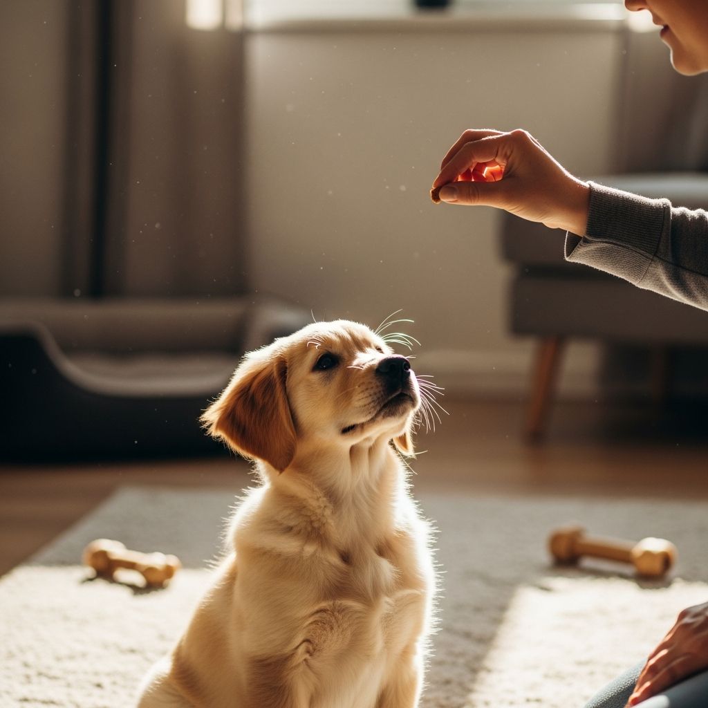 Beginner’s Guide to Dog Training Fundamentals Master essential dog training techniques with proven methods for novice trainers
