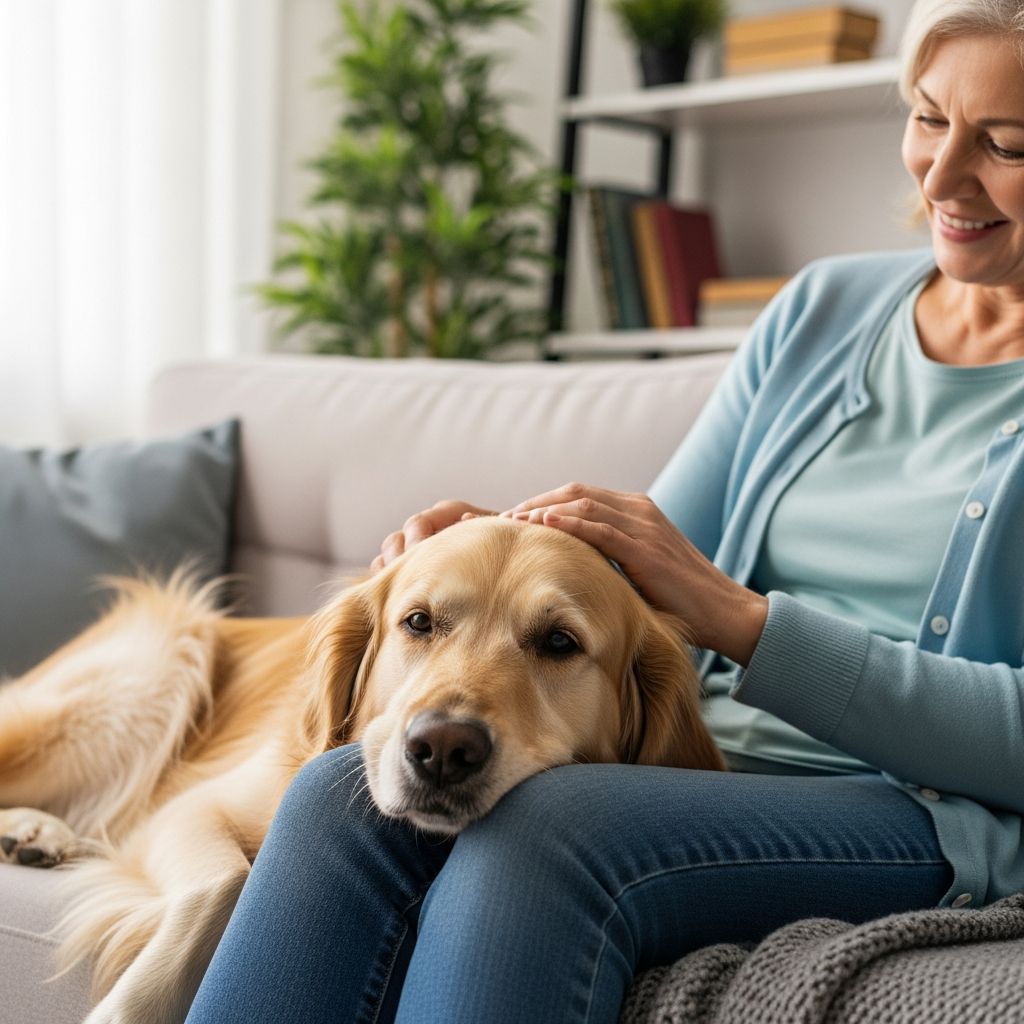 Top Benefits of Adopting Adult Dogs Discover why choosing an adult dog over a puppy offers calmer companionship, easier integration, and profound rewards for families and first-time owners alike.