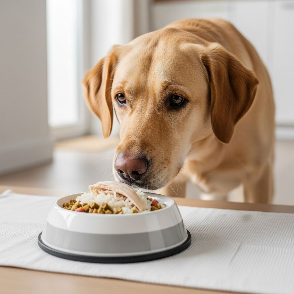 Optimal Diets for Dogs with Diarrhea Discover effective feeding strategies and home remedies to help your dog recover from diarrhea quickly and safely.