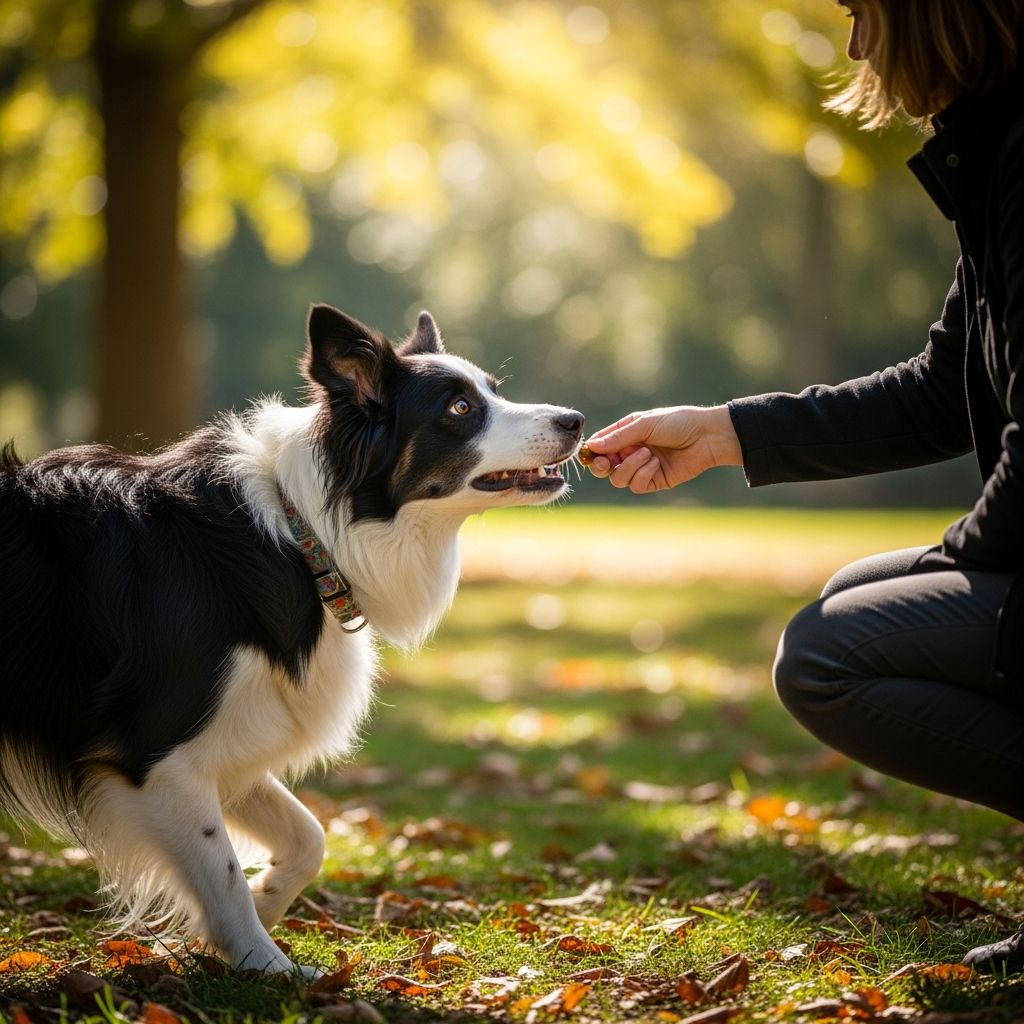 Beyond Alpha: Modern Dog Training Revolution Discover why outdated alpha dominance methods are being replaced by science-backed positive reinforcement for happier, more obedient dogs.