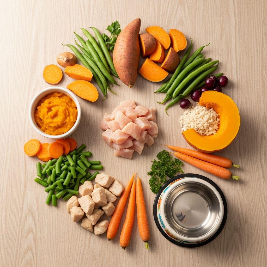 Discover why restricting protein isn't always best for dogs with kidney issues and explore balanced nutrition strategies for better outcomes.