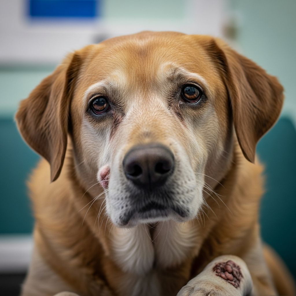 Blastomycosis in Dogs Understand the risks, symptoms, diagnosis, and effective treatments for blastomycosis, a serious fungal threat to dogs in endemic areas.
