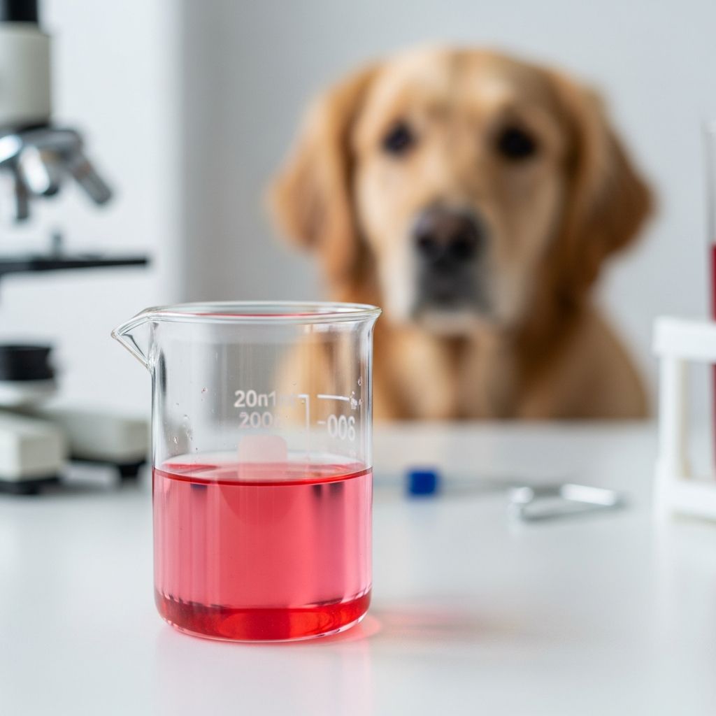 Blood in Dog Urine: Causes and Solutions Discover urgent causes of hematuria in dogs, from infections to serious diseases, and learn vital steps for diagnosis and care.