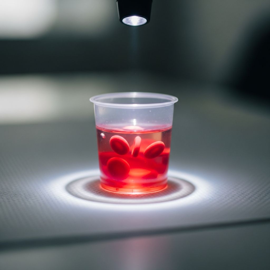 Blood in Dog Urine: Causes and Solutions Discover why your dog might be peeing blood, from common infections to serious diseases, and learn immediate steps for veterinary care.