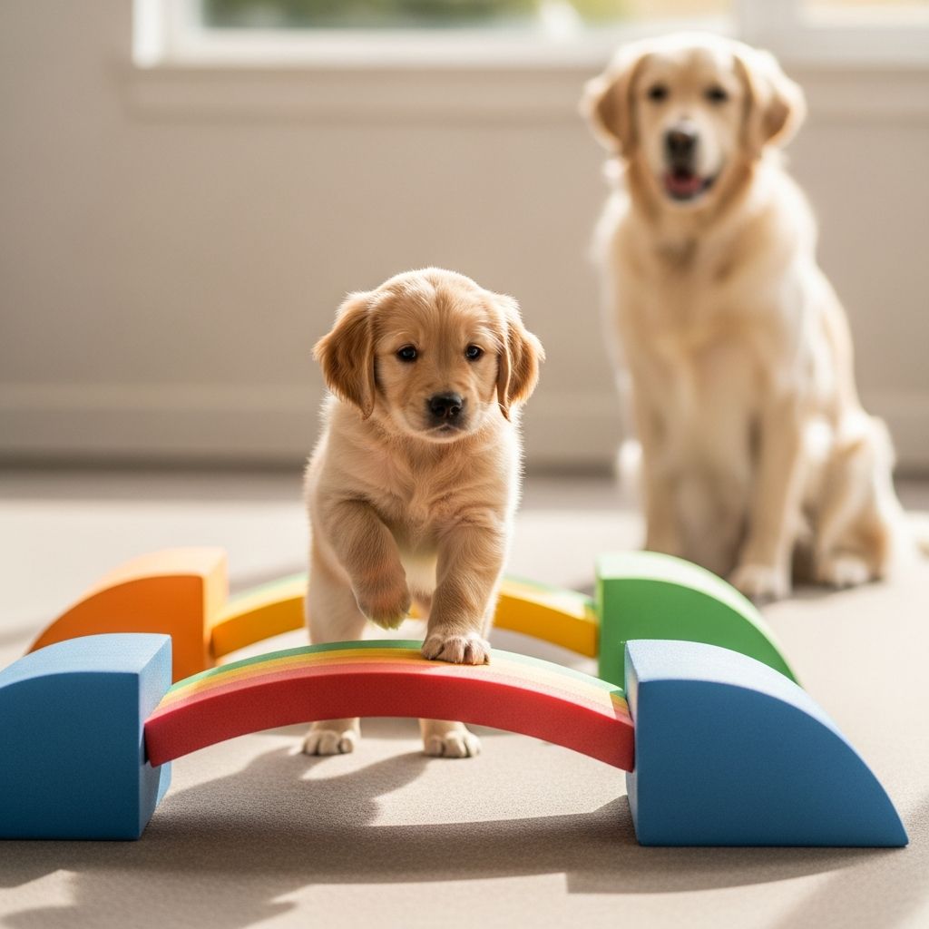 Essential strategies to help your puppy develop unshakable confidence through training, socialization, and positive experiences for a happy, well-adjusted life.