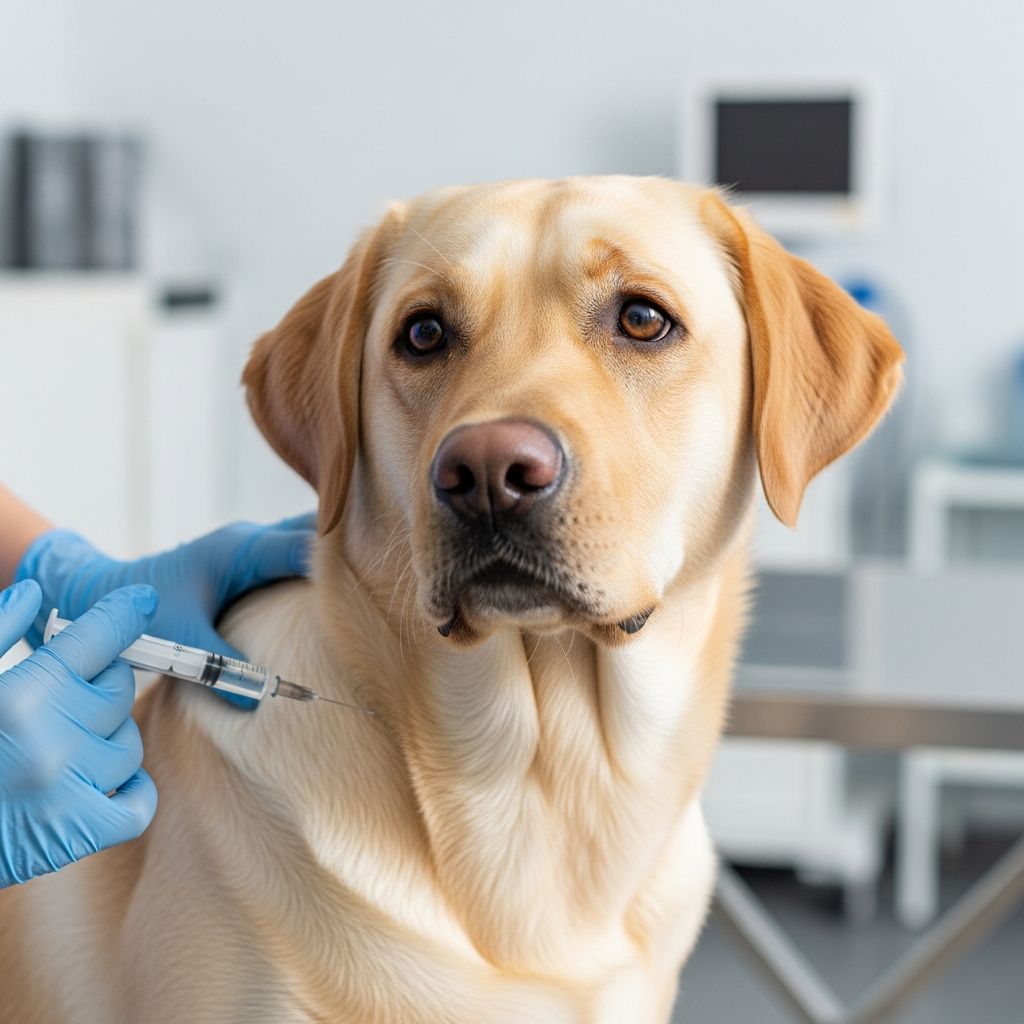 Bordetella Vaccine for Dogs Essential guide to protecting your dog from kennel cough with the Bordetella vaccine, including types, schedules, and expert recommendations.