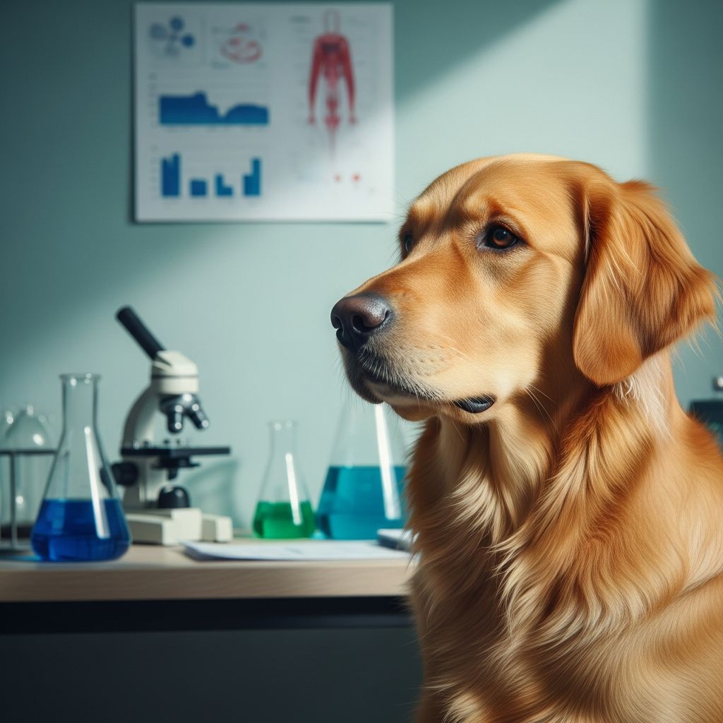 Explore cutting-edge treatments revolutionizing how we fight cancer in dogs, from AI precision therapies to targeted radiation and mRNA vaccines.