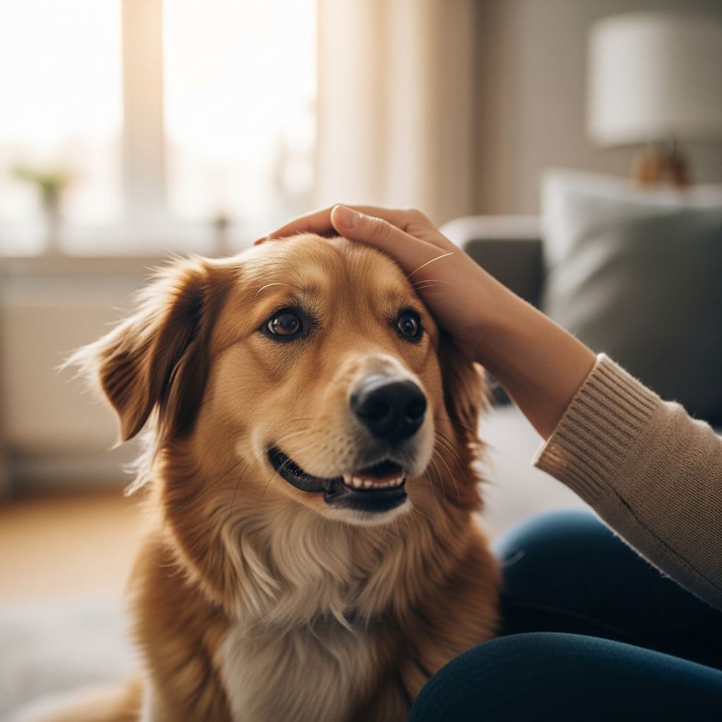 Bringing Home a New Dog: Essential Guide Master the art of welcoming a new dog into your home with proven strategies for smooth transitions, whether solo or with existing pets.