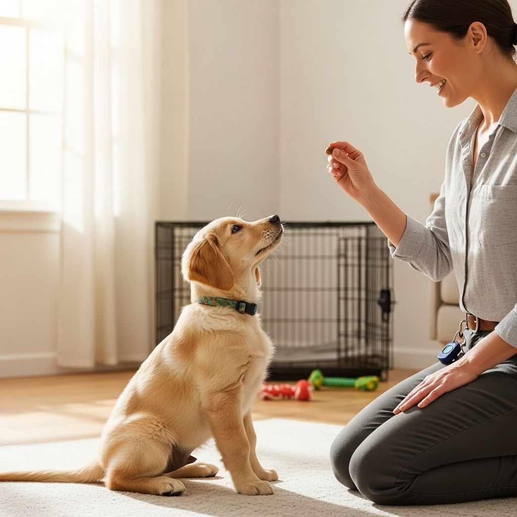 Unlock your dog's full potential with proven strategies for consistent training that foster trust, obedience, and lifelong good behavior.