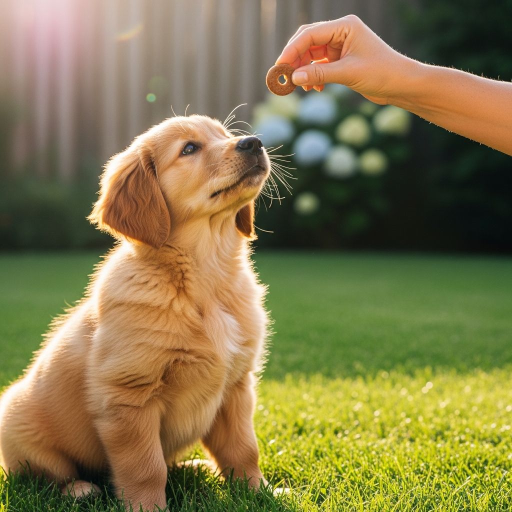 Building Reliable Dog Habits Through Steady Training Discover proven strategies to foster unwavering obedience and deepen your bond with your dog using consistent, everyday training methods.