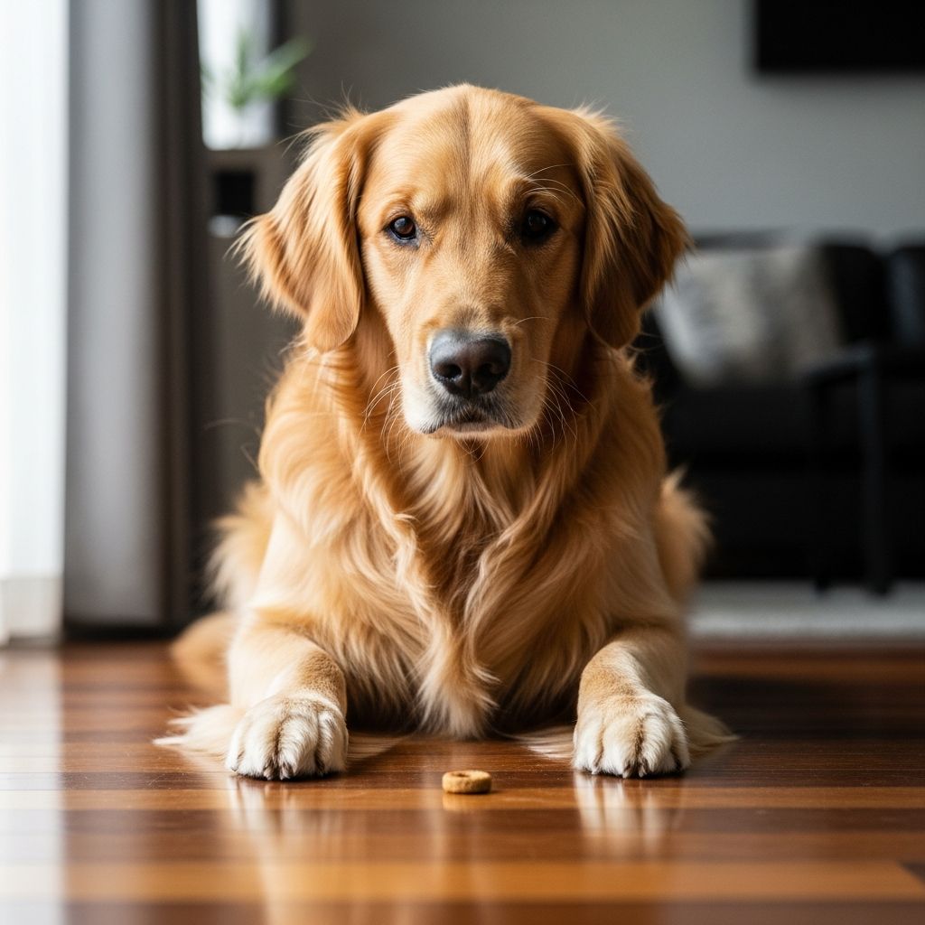 Building Self-Control in Dogs Master proven techniques to help your dog develop impulse control, stay calm, and respond reliably in any situation.