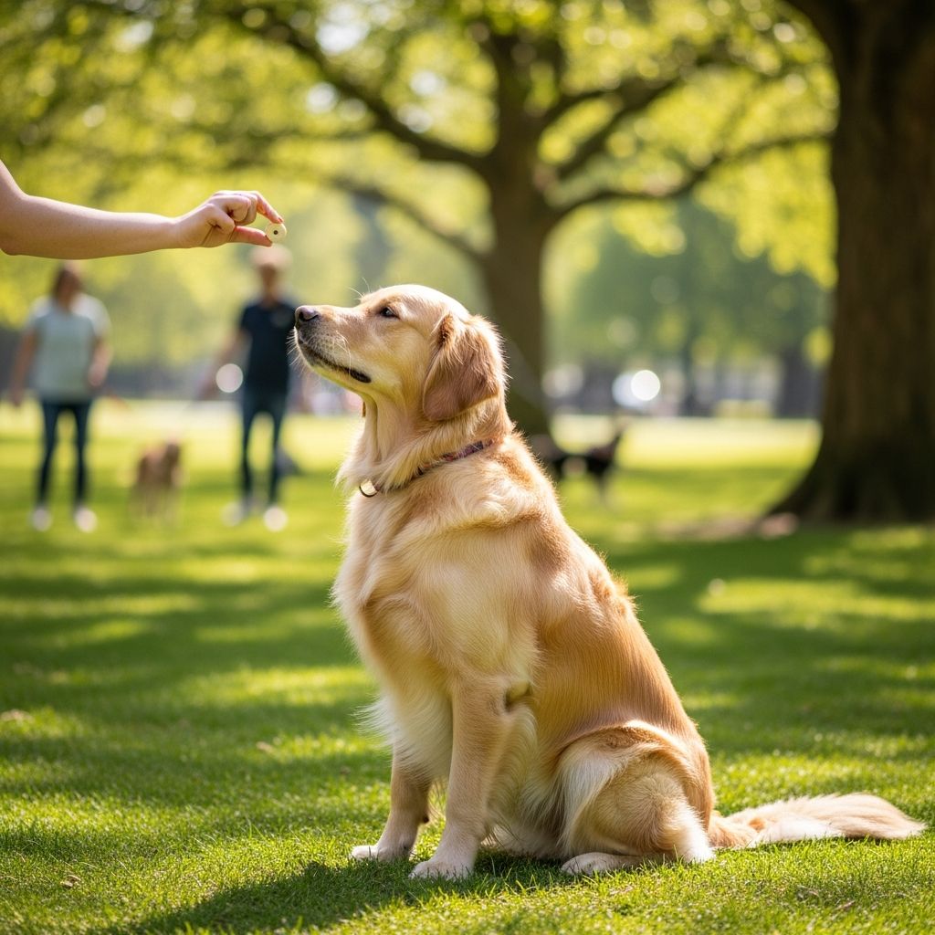 Master practical games and daily habits to teach your dog patience, calm focus, and better behavior for a harmonious life together.