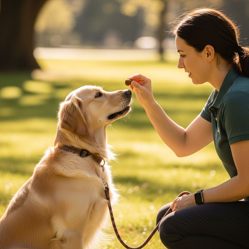 Discover why emotional control is essential for successful dog training and how positive methods outperform anger-driven approaches every time.