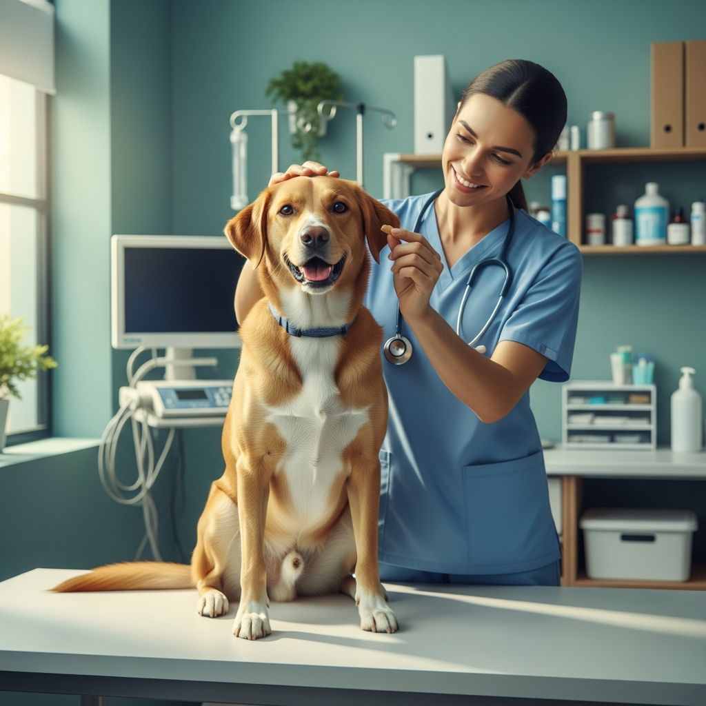 Discover proven training techniques to transform stressful vet trips into confident, low-anxiety experiences for your dog and smoother care for everyone involved.
