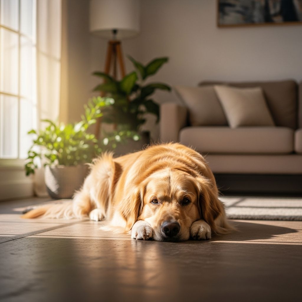 Calming Excessive Dog Energy: Science-Based Methods Master proven techniques to help your energetic dog achieve lasting calm