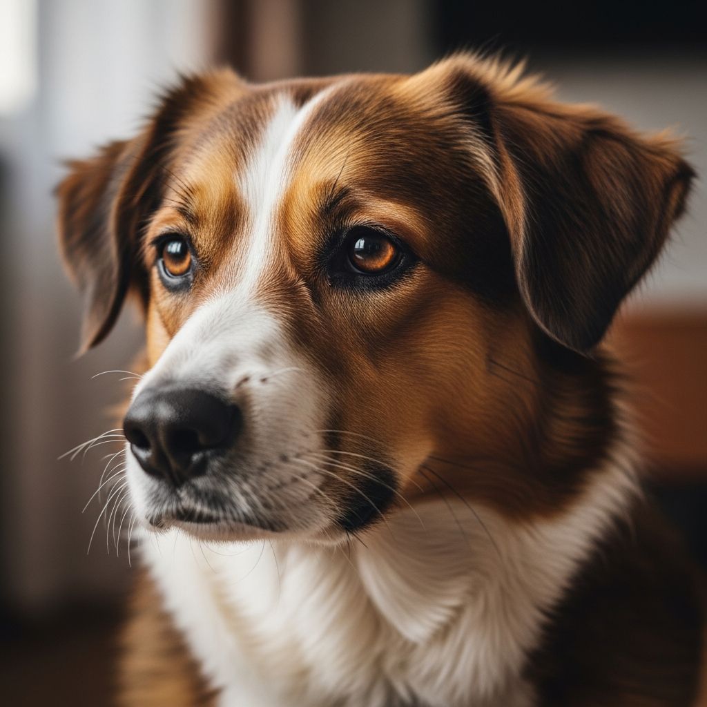 Explore why dogs cannot develop Down syndrome but may show similar symptoms from other treatable conditions.