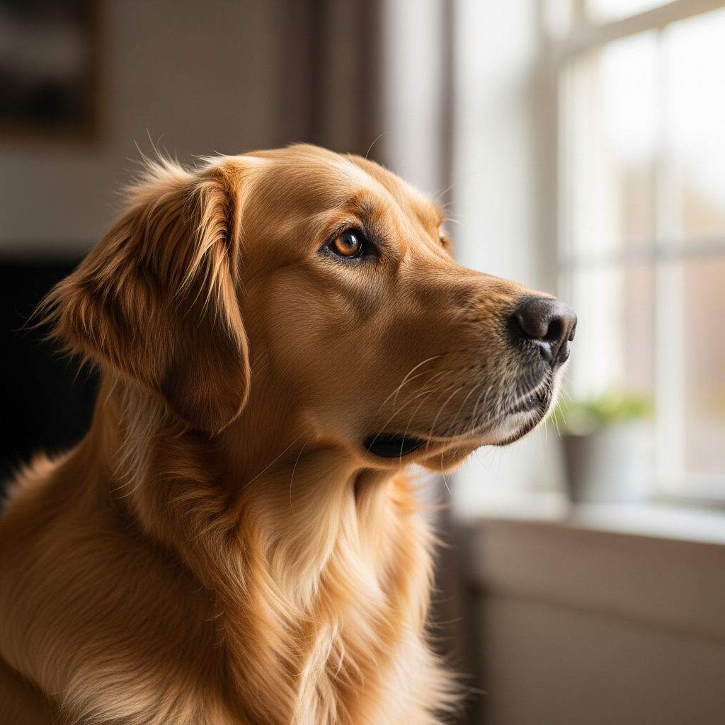 Can Dogs Remember Well? Discover the fascinating science behind canine memory, from short-term recall to lifelong retention, and how it changes with age.