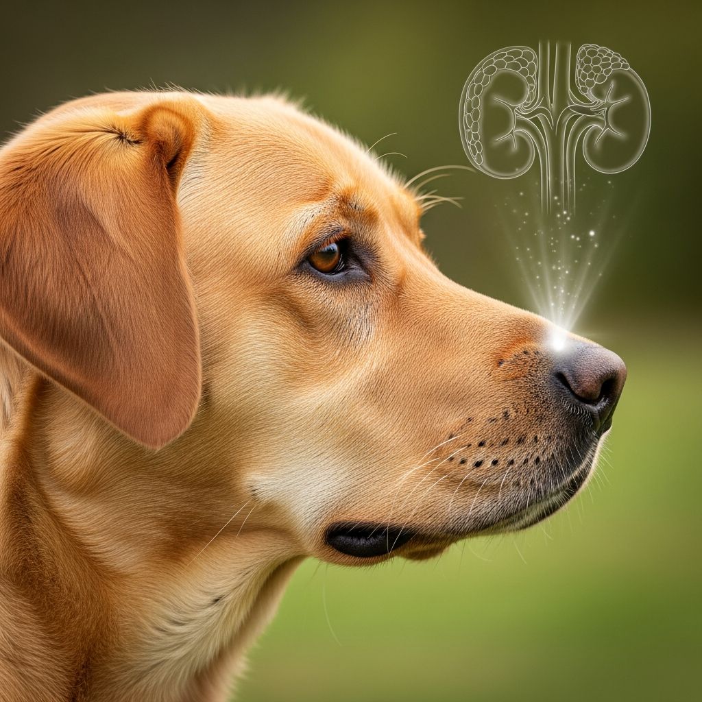 Canine Adrenal Health Guide Explore adrenal gland functions, disorders like Addison's and Cushing's, symptoms, diagnosis, and treatments for optimal dog wellness.