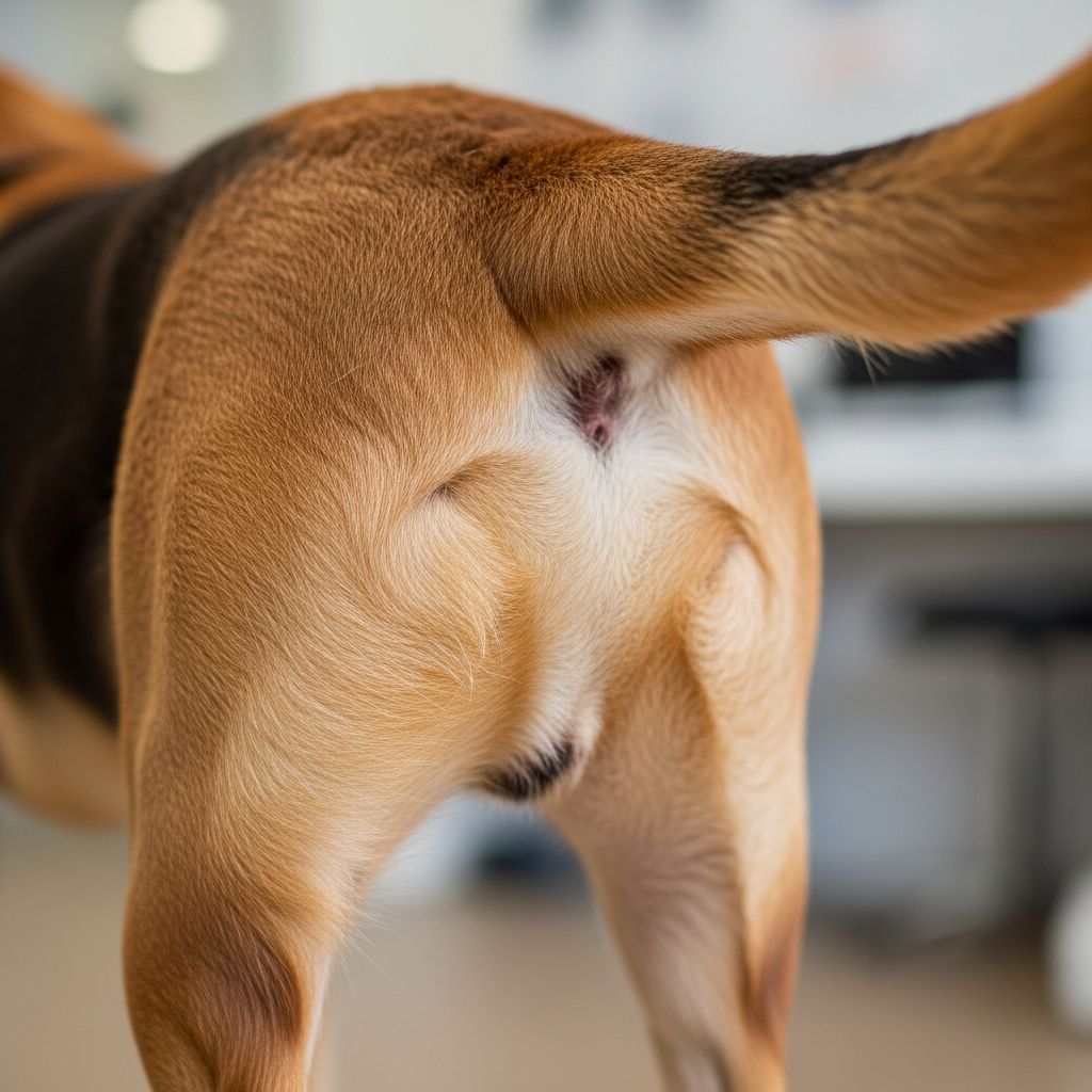 Canine Anal Sac Issues: Signs and Solutions Learn to spot early signs of anal sac problems in dogs and discover effective ways to manage and prevent discomfort for your pet.