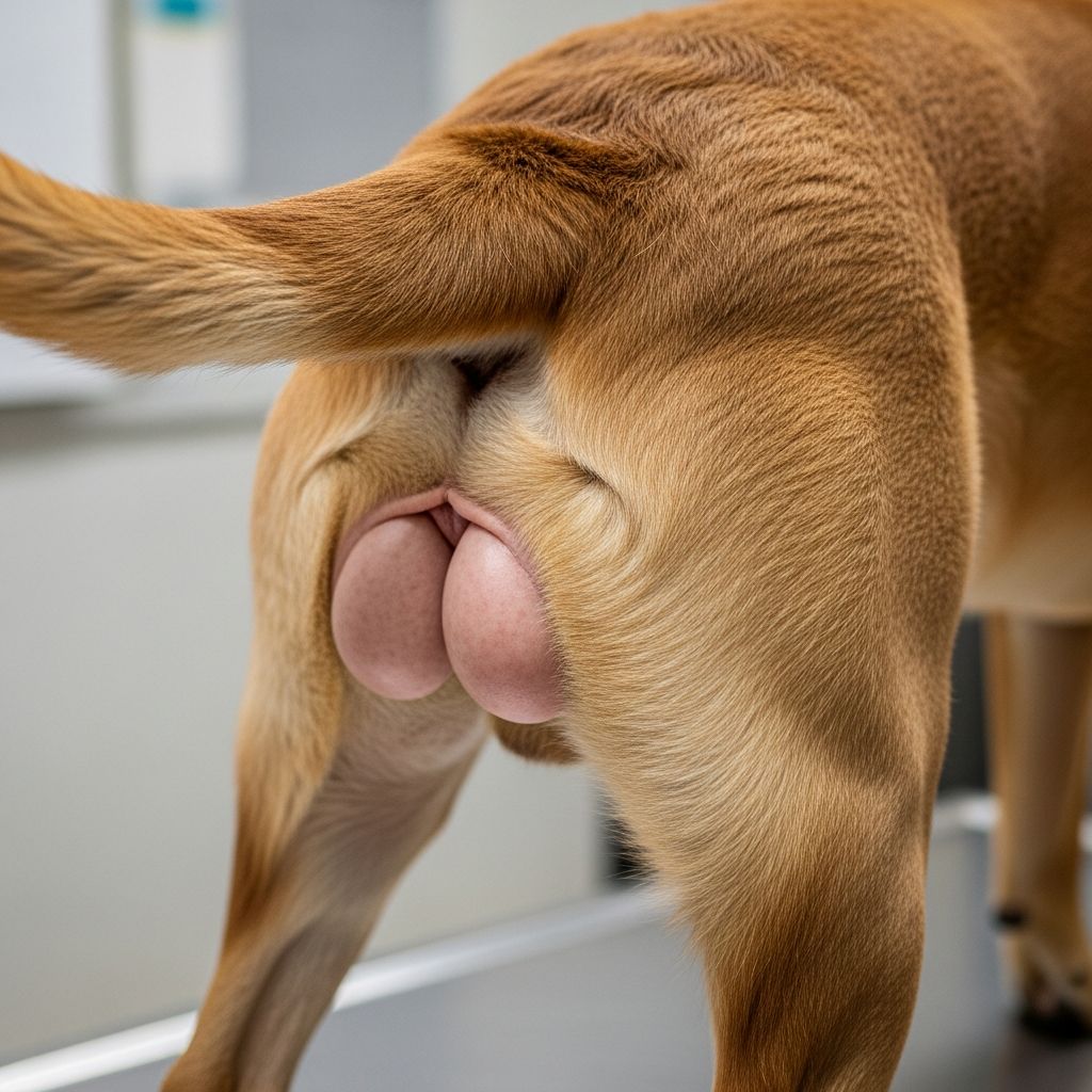 Understand anal sacs in dogs: their role, common issues, prevention strategies, and when to seek veterinary care for optimal pet wellness.