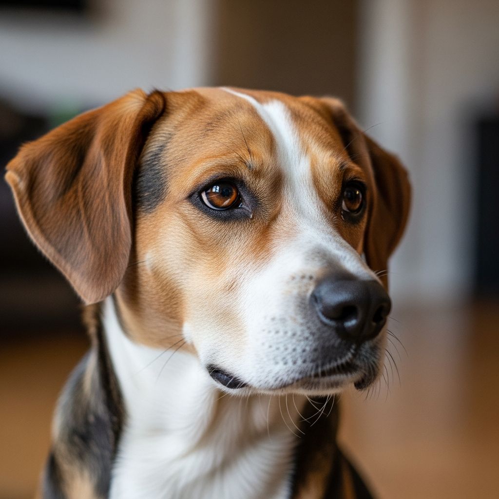 Discover why your dog's sad expression isn't guilt—it's a learned response to your behavior.