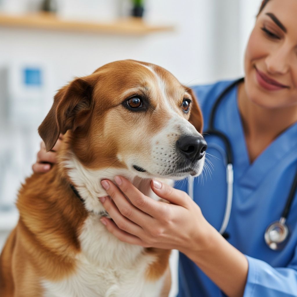 Canine Cancer: Detection, Care, and Hope Discover vital insights on spotting canine cancer early, exploring proven treatments, and finding hope through innovative therapies for your dog's best life.