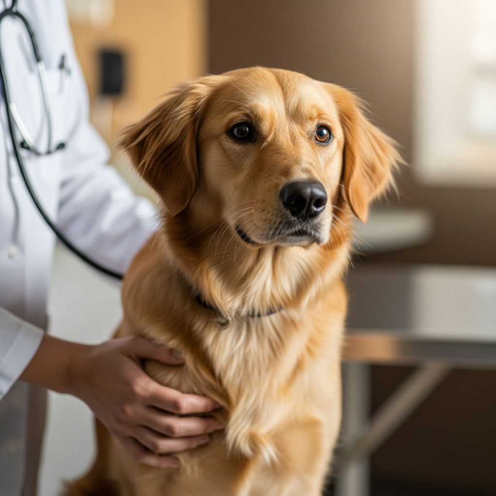 Understand chronic kidney disease in dogs: from subtle signs to advanced management strategies for better quality of life.