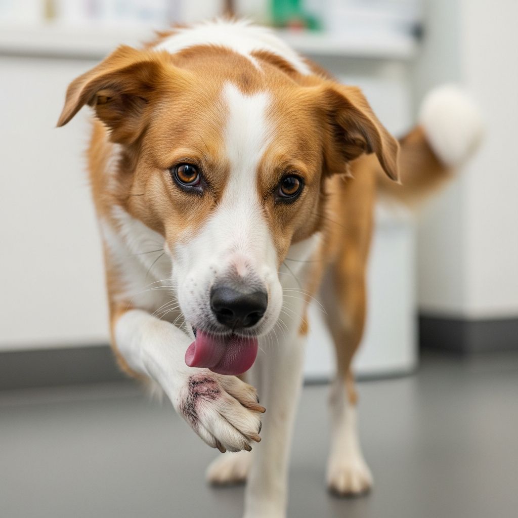 Canine Compulsive Disorders Explained Discover the causes, signs, and effective treatments for obsessive behaviors in dogs that disrupt their lives.