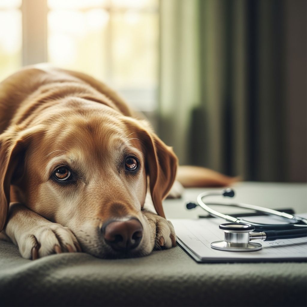 Comprehensive insights into recognizing, treating, and managing congestive heart failure in dogs for better quality of life.