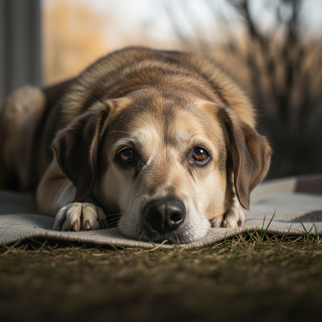 Canine Distemper: A Deadly Threat to Dogs Understand the symptoms, transmission, prevention, and treatment of canine distemper to protect your dog from this highly contagious and often fatal virus.