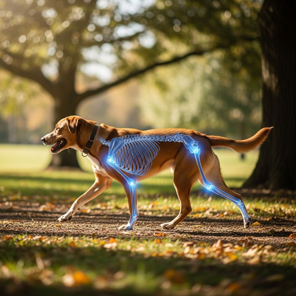 Maximizing Canine Fitness While Protecting Joint Health Complete guide to safe exercise routines that strengthen dogs while preventing common injuries.