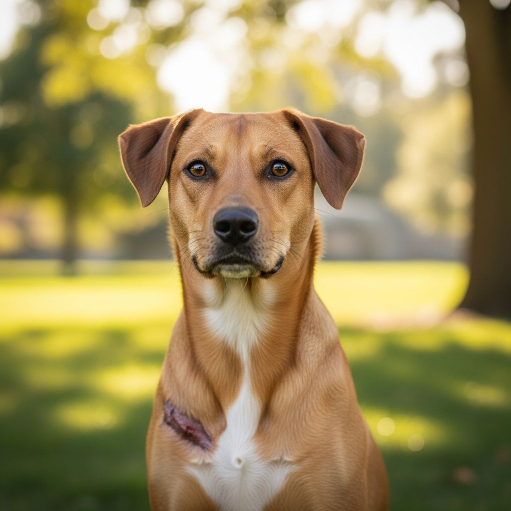Understanding your dog's prognosis after heartworm diagnosis and treatment.