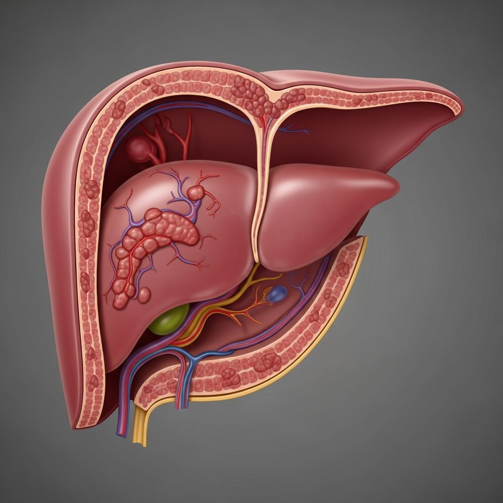 A comprehensive guide to recognizing, diagnosing, and managing liver disease in dogs