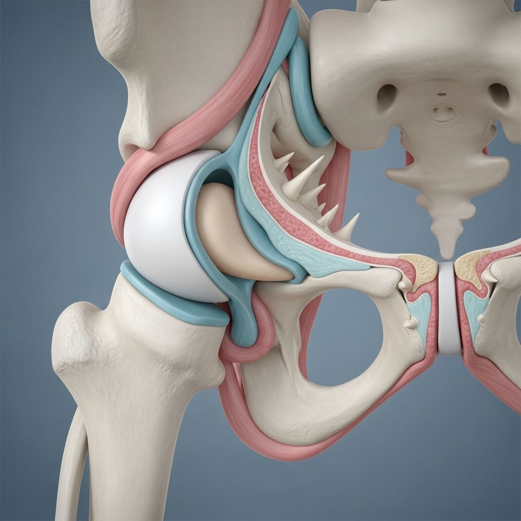 Canine Hip Dysplasia Guide Comprehensive insights into recognizing, treating, and preventing hip dysplasia in dogs for better mobility and quality of life.