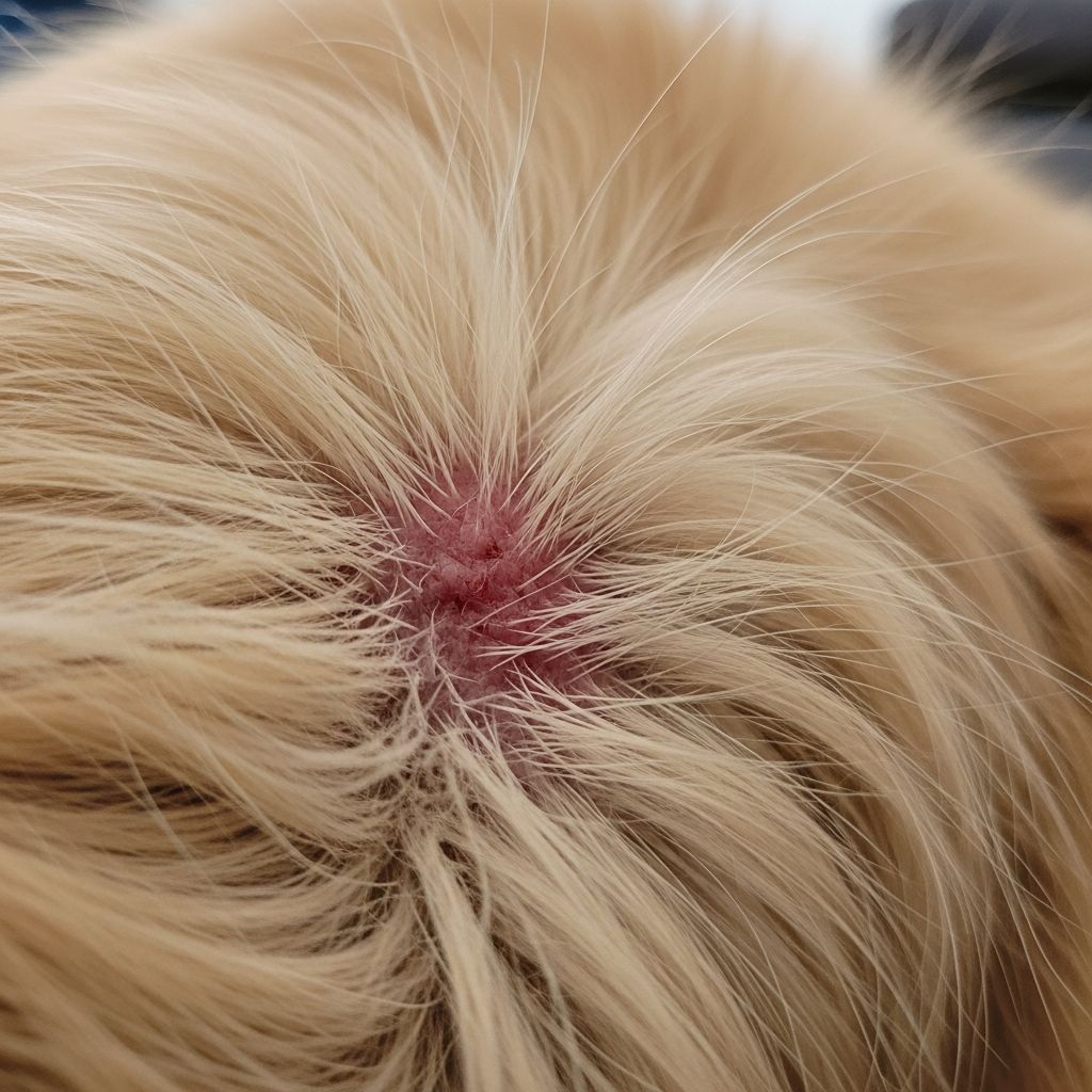 Canine Hot Spots: Prevention and Care Discover effective strategies to identify, treat, and prevent hot spots in dogs for healthier skin and happier pets.