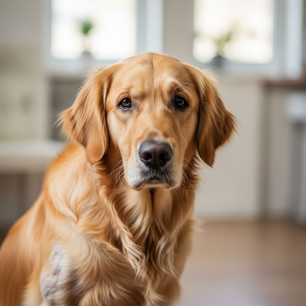 Canine Hypothyroidism: Signs and Diagnosis Uncover the subtle signs of hypothyroidism in dogs and master the diagnostic process for timely intervention and better outcomes.