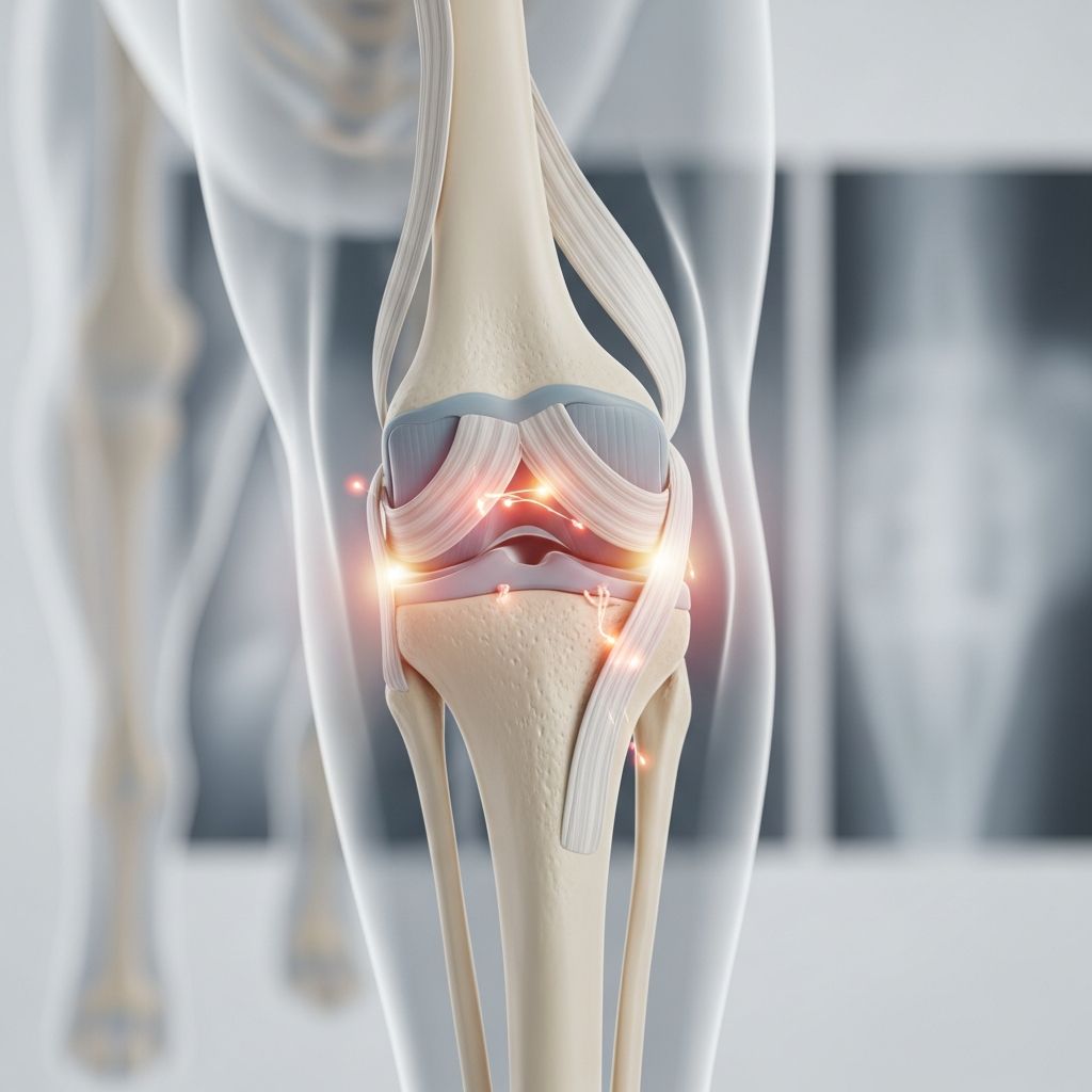 Canine Knee Trauma Guide Discover causes, symptoms, treatments, and recovery strategies for common knee injuries in dogs to restore mobility and comfort.