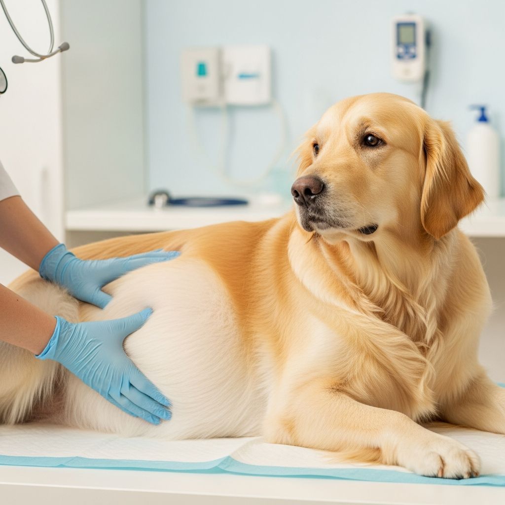 Preparing for Canine Birth: Essential Labor Indicators Recognize the key physiological and behavioral changes that signal your dog's imminent labor