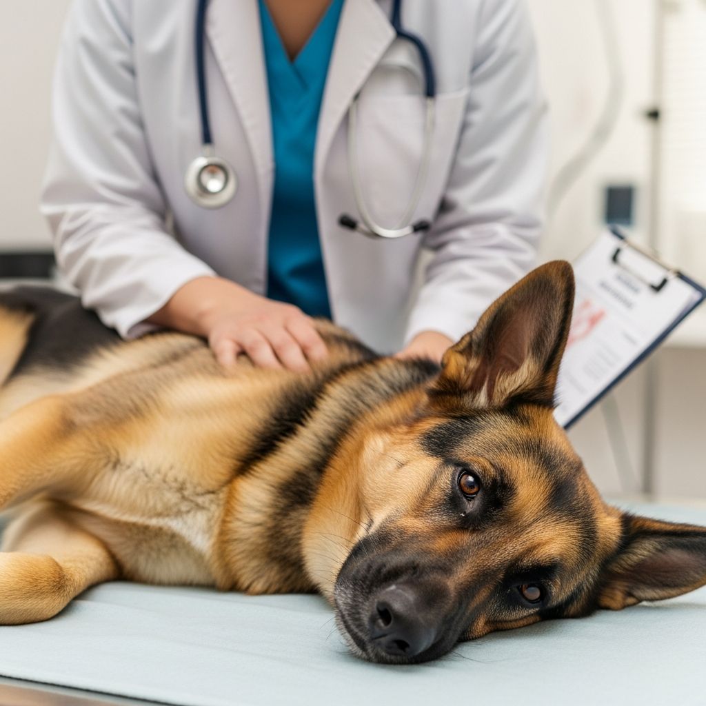 Complete guide to understanding liver dysfunction in dogs and effective management strategies.