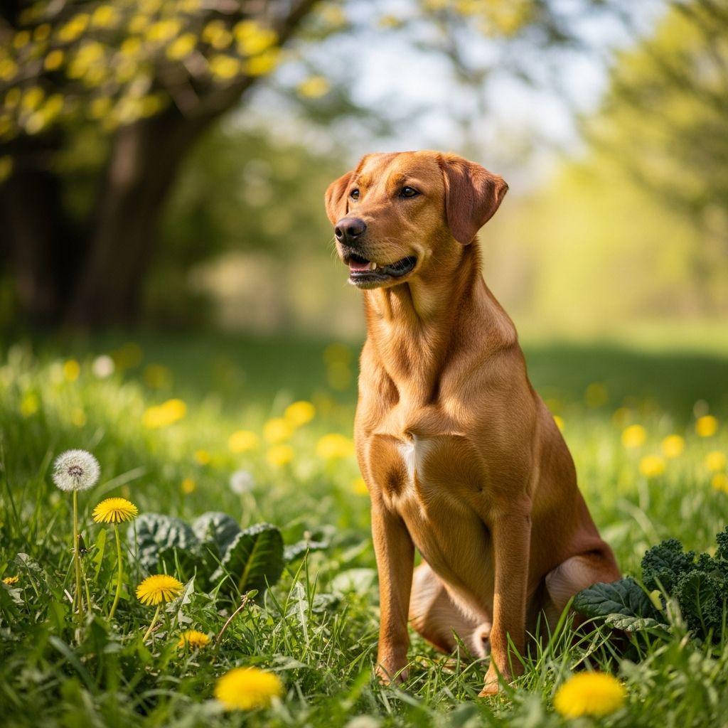 Explore vital strategies for maintaining your dog's liver health, spotting early warning signs, and implementing effective care plans.