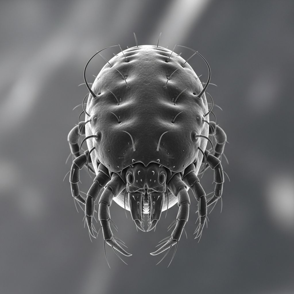 Canine Mange Mites: Human Risk Explained Discover if dog mange mites pose a real threat to humans, how to spot symptoms, and proven prevention strategies for pet owners.
