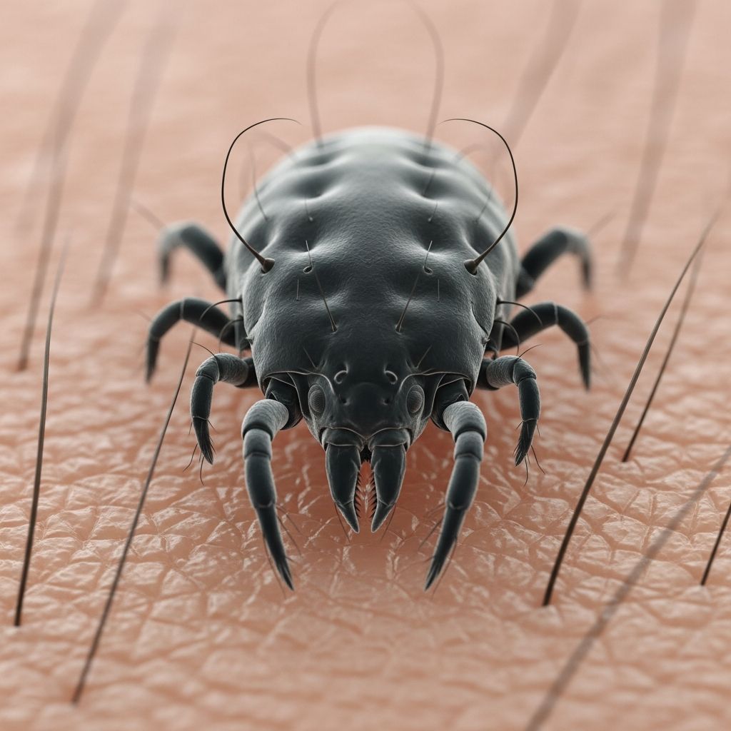 Canine Mange Mites: Risks to Humans Discover how dog mange mites affect humans, the differences between mite types, symptoms to watch for, and effective prevention strategies for pet owners.