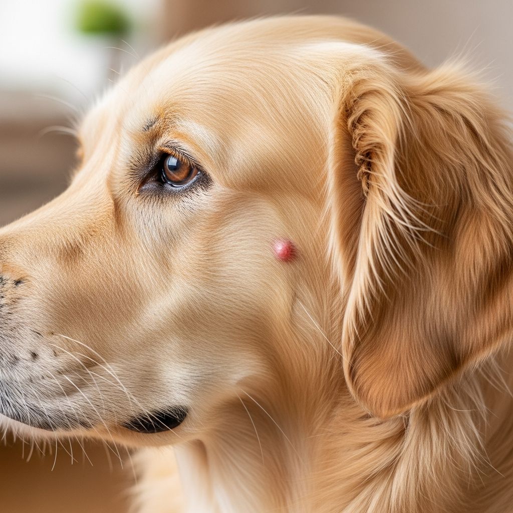 Canine Mast Cell Tumors Guide Comprehensive insights into recognizing, diagnosing, and treating mast cell tumors in dogs for better outcomes and quality of life.