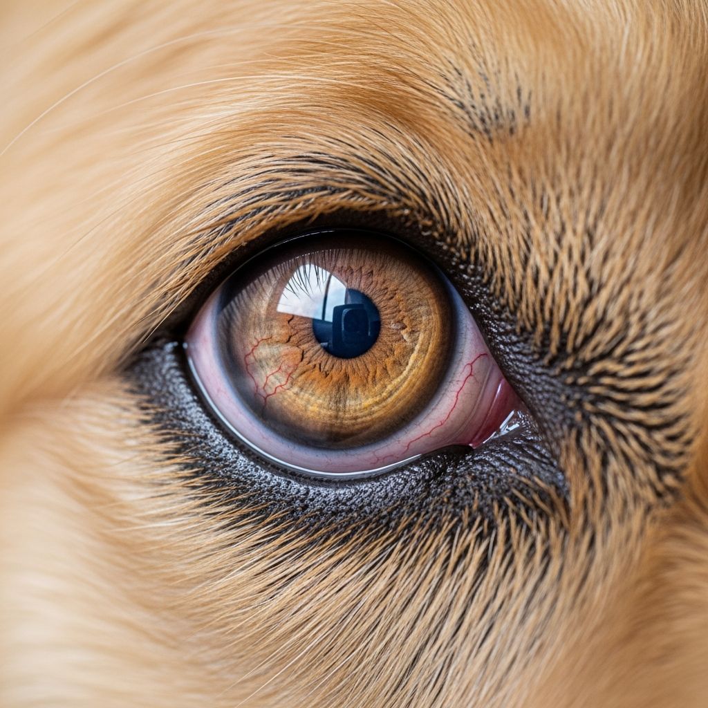 Canine Pannus: A Comprehensive Guide to Managing Eye Disease Understanding chronic superficial keratitis and protecting your dog's vision