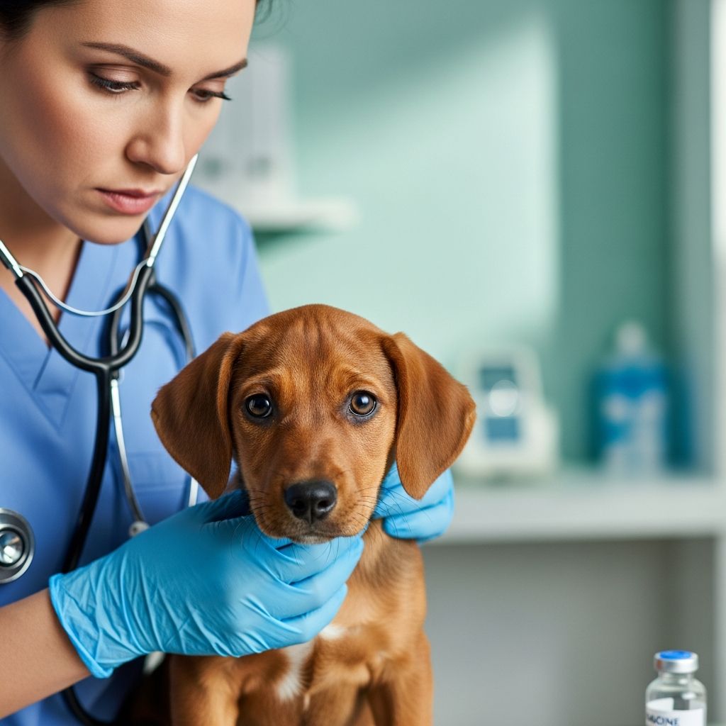 Canine Parvovirus: Risks and Protection Understand the dangers of parvo in dogs, from symptoms and transmission to life-saving treatments and prevention strategies for puppies and adults.